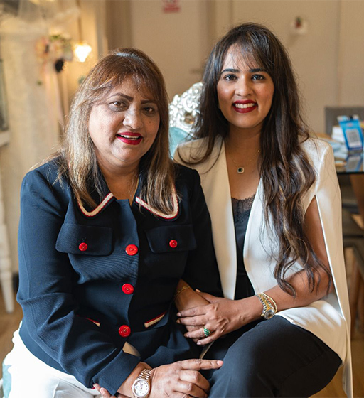 Best Bridal Boutique in Bangalore Wedding Gowns Menorah Bridal